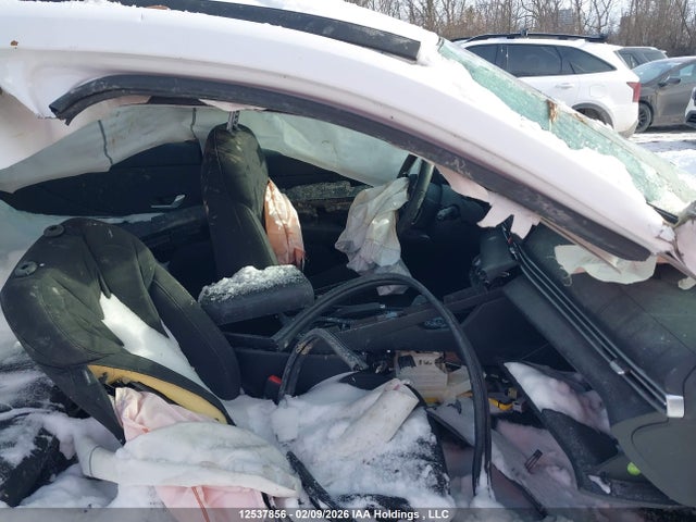 KMHLM4DG5SU003242 Hyundai Elantra Sel Sport