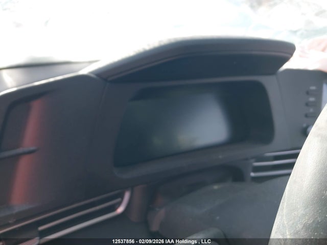 KMHLM4DG5SU003242 Hyundai Elantra Sel Sport