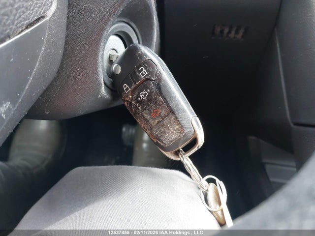 3FA6P0H77FR147938 Ford FUSION SE