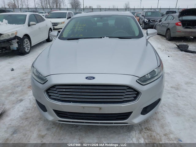 3FA6P0H77FR147938 Ford FUSION SE