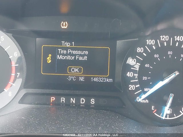 3FA6P0H77FR147938 Ford FUSION SE