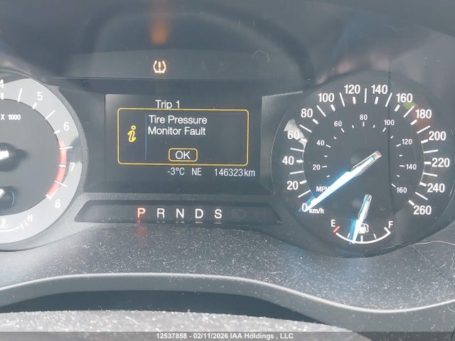 3FA6P0H77FR147938 Ford FUSION SE