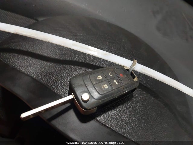 1G1PC5SB2E7444411 Chevrolet CRUZE LT