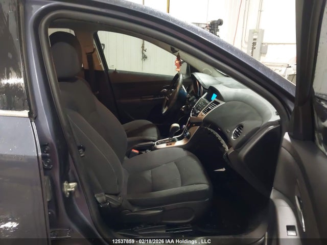1G1PC5SB2E7444411 Chevrolet CRUZE LT