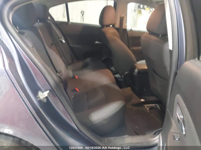 1G1PC5SB2E7444411 Chevrolet CRUZE LT