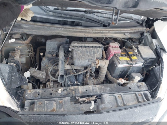 ML32AUHJ1PH006124 Mitsubishi Mirage Es/le