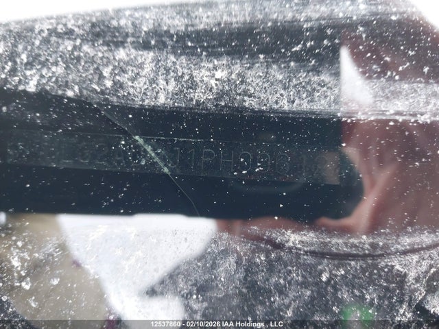 ML32AUHJ1PH006124 Mitsubishi Mirage Es/le