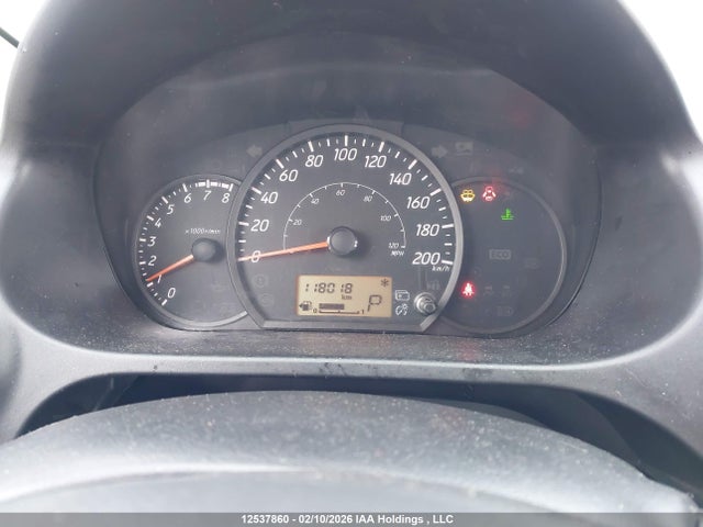 ML32AUHJ1PH006124 Mitsubishi Mirage Es/le