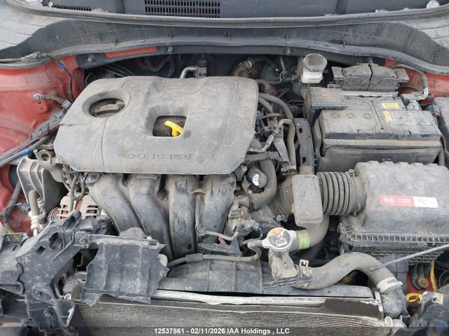 KNDJ33AU2M7753623 KIA Soul Ex/ex Premium/ex+/gt-line Limited