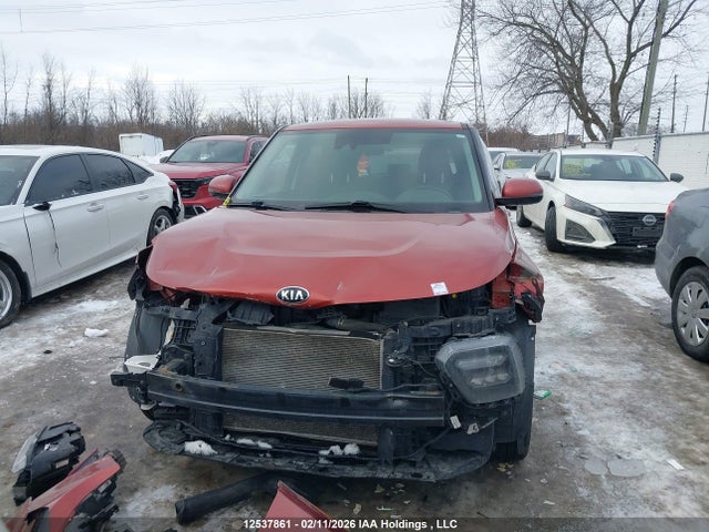 KNDJ33AU2M7753623 KIA Soul Ex/ex Premium/ex+/gt-line Limited