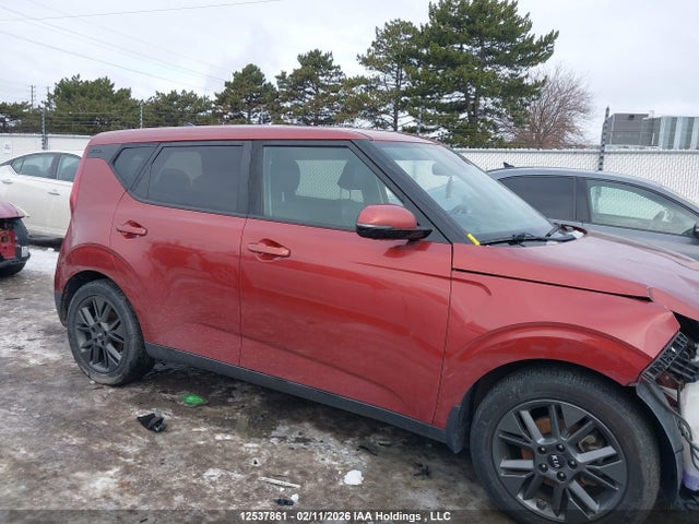 KNDJ33AU2M7753623 KIA Soul Ex/ex Premium/ex+/gt-line Limited