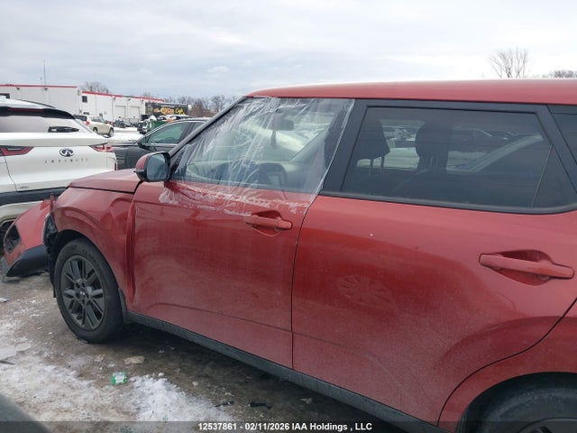 KNDJ33AU2M7753623 KIA Soul Ex/ex Premium/ex+/gt-line Limited