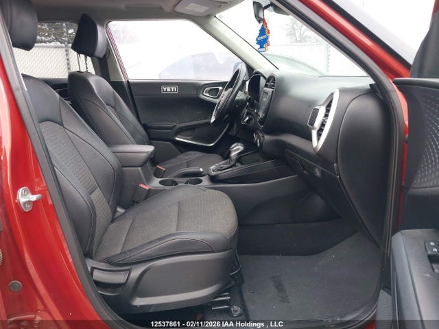 KNDJ33AU2M7753623 KIA Soul Ex/ex Premium/ex+/gt-line Limited