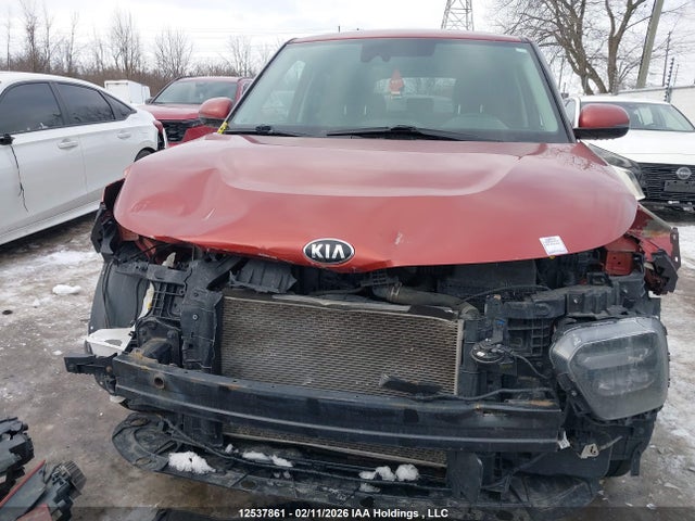 KNDJ33AU2M7753623 KIA Soul Ex/ex Premium/ex+/gt-line Limited