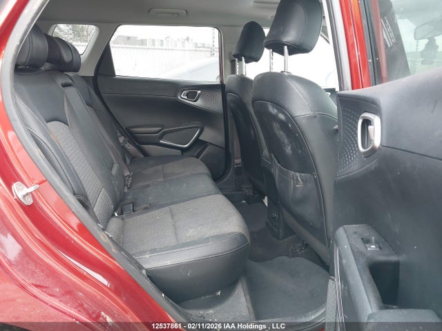 KNDJ33AU2M7753623 KIA Soul Ex/ex Premium/ex+/gt-line Limited