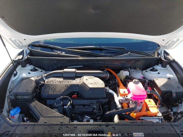 KM8JCDD16TU405391 Hyundai Tucson Sel Convenience