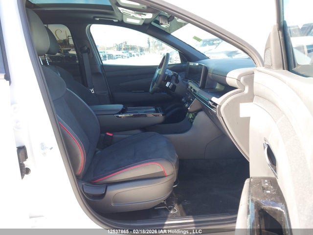 KM8JCDD16TU405391 Hyundai Tucson Sel Convenience