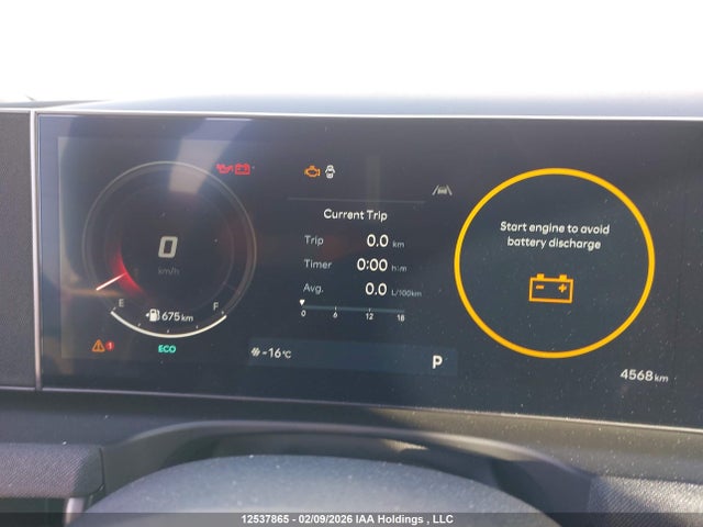 KM8JCDD16TU405391 Hyundai Tucson Sel Convenience