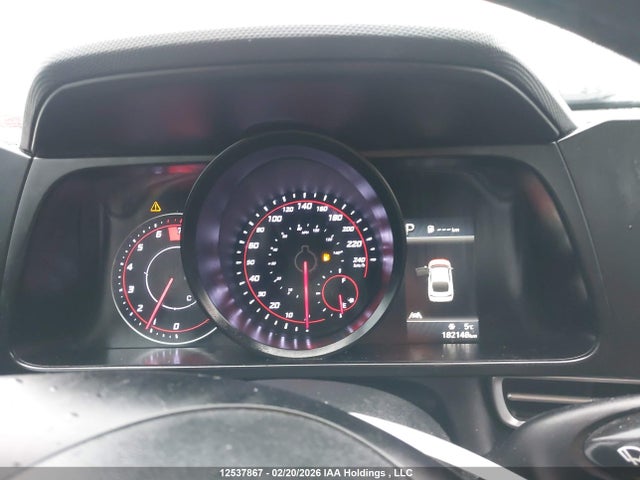 KMHLM4AGXNU353992 Hyundai Elantra Preferred Ivt
