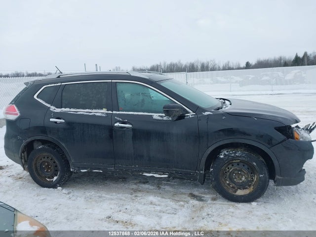 5N1AT2MV4GC763205 Nissan Rogue S/sl/sv