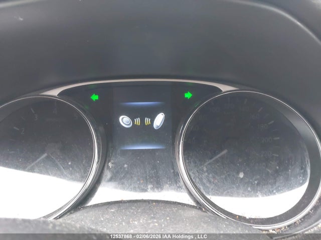 5N1AT2MV4GC763205 Nissan Rogue S/sl/sv