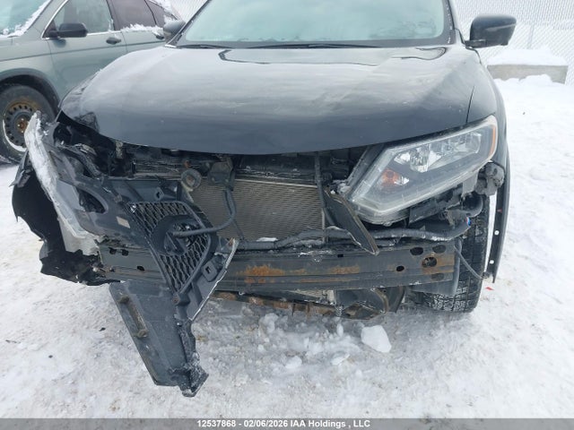 5N1AT2MV4GC763205 Nissan Rogue S/sl/sv