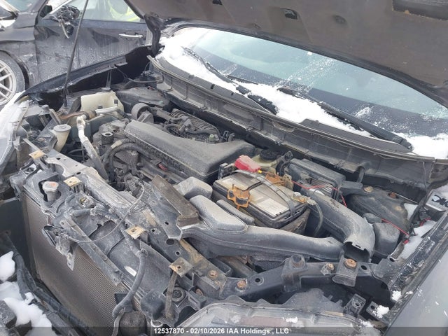 5N1AT2MV7GC822411 Nissan Rogue