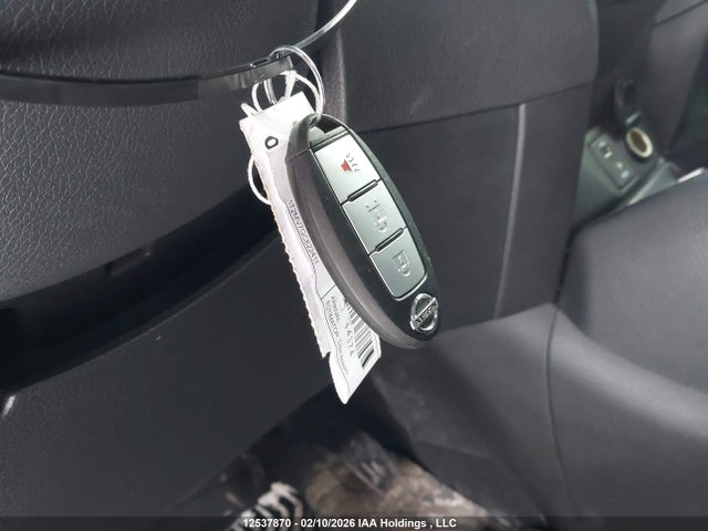 5N1AT2MV7GC822411 Nissan Rogue