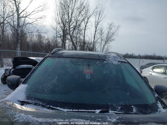 5N1AT2MV7GC822411 Nissan Rogue