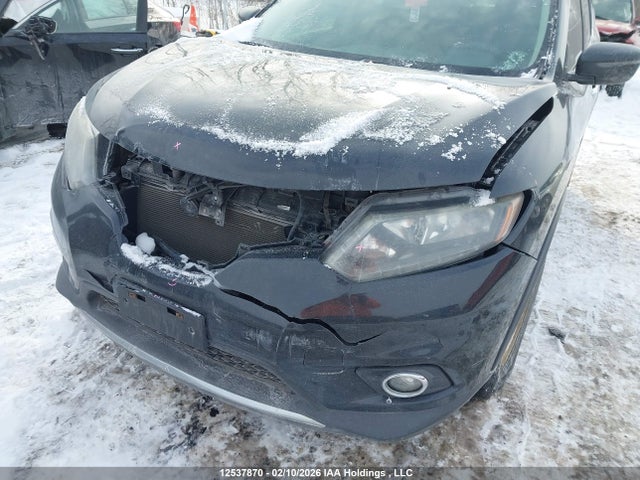 5N1AT2MV7GC822411 Nissan Rogue