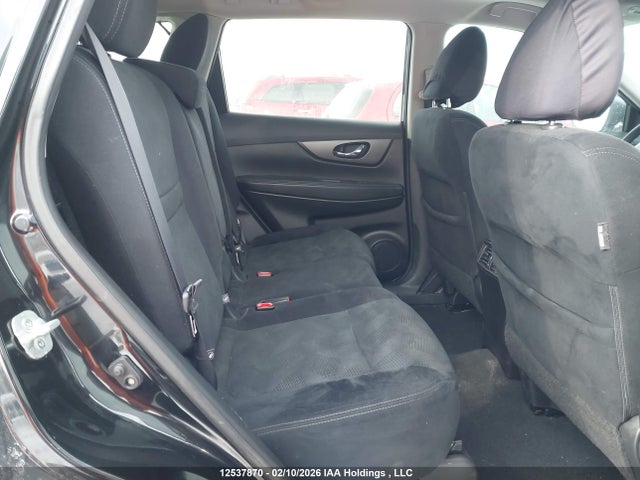 5N1AT2MV7GC822411 Nissan Rogue