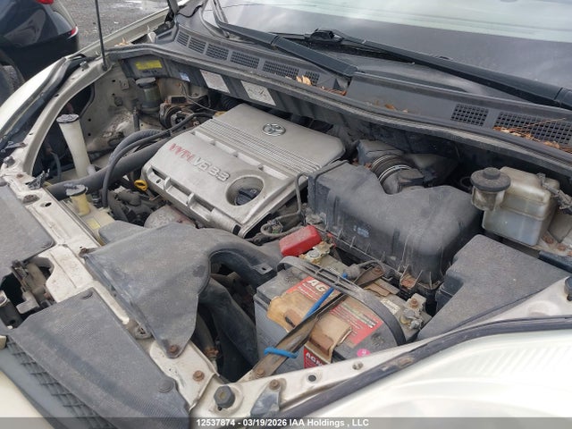 Aukcja sprzedaży 2004 Toyota Sienna, vin: 5TDZA23C64S015143, numer aukcji: 12537874