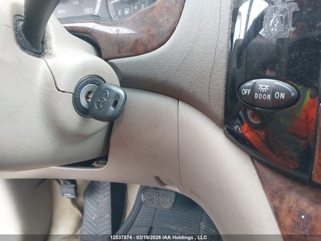 Aukcja sprzedaży 2004 Toyota Sienna, vin: 5TDZA23C64S015143, numer aukcji: 12537874