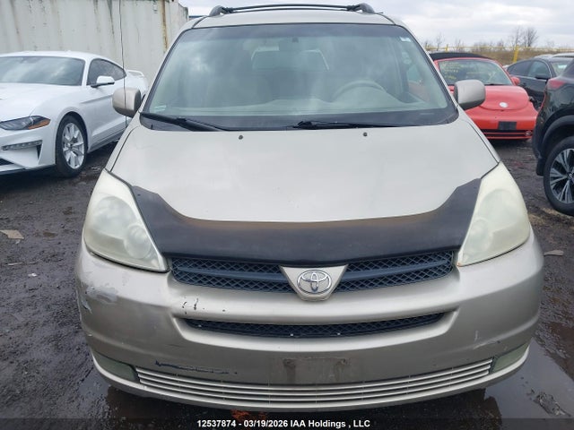 Aukcja sprzedaży 2004 Toyota Sienna, vin: 5TDZA23C64S015143, numer aukcji: 12537874