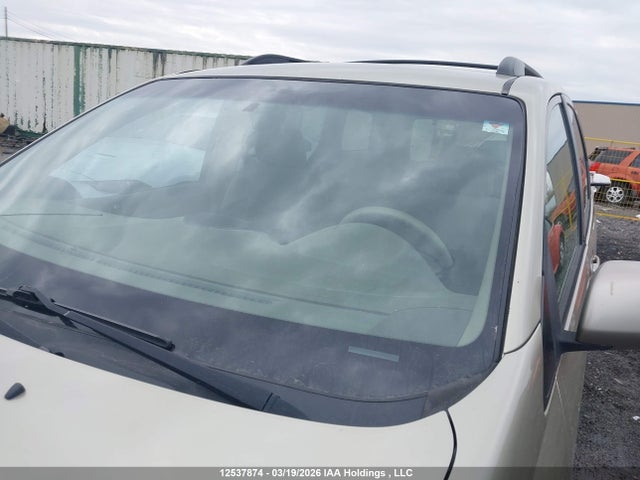 Aukcja sprzedaży 2004 Toyota Sienna, vin: 5TDZA23C64S015143, numer aukcji: 12537874