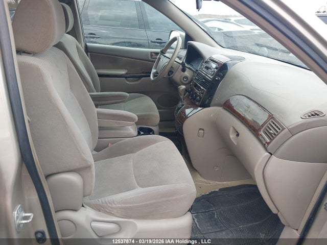 Aukcja sprzedaży 2004 Toyota Sienna, vin: 5TDZA23C64S015143, numer aukcji: 12537874