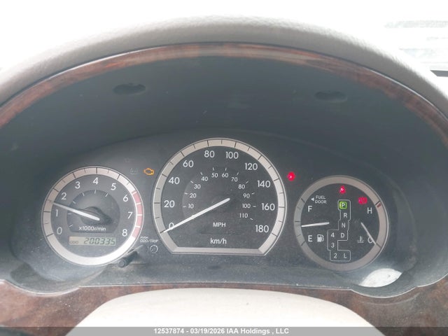 Aukcja sprzedaży 2004 Toyota Sienna, vin: 5TDZA23C64S015143, numer aukcji: 12537874
