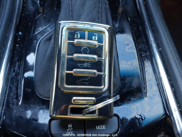 1G6AG5RX6E0194072 Cadillac Ats Turbo