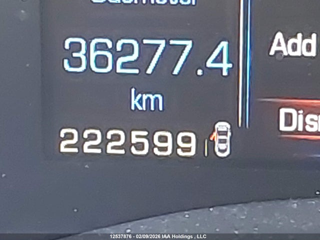 1G6AG5RX6E0194072 Cadillac Ats Turbo