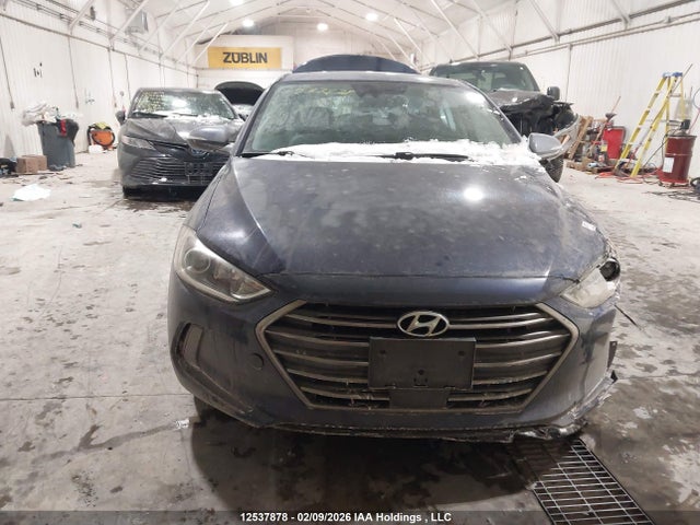 KMHD84LF4JU482429 Hyundai Elantra Sel/value/limited