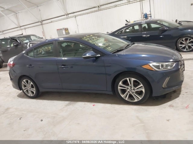 KMHD84LF4JU482429 Hyundai Elantra Sel/value/limited
