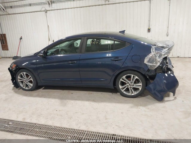 KMHD84LF4JU482429 Hyundai Elantra Sel/value/limited