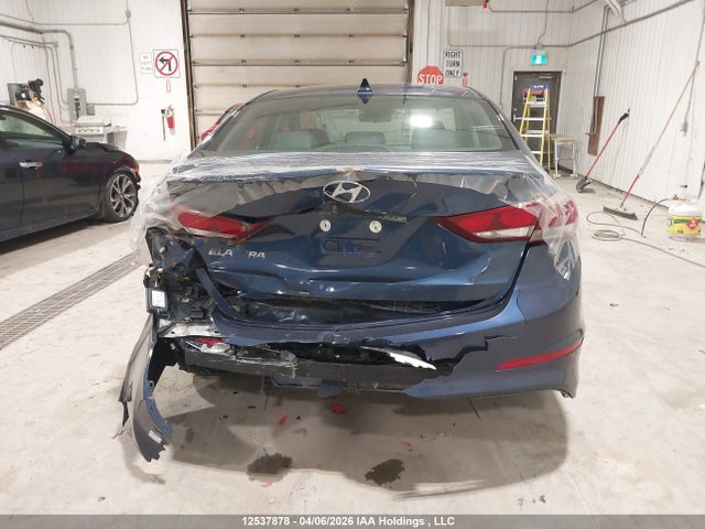 KMHD84LF4JU482429 Hyundai Elantra Sel/value/limited