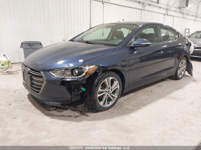 KMHD84LF4JU482429 Hyundai Elantra Sel/value/limited