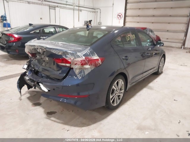 KMHD84LF4JU482429 Hyundai Elantra Sel/value/limited