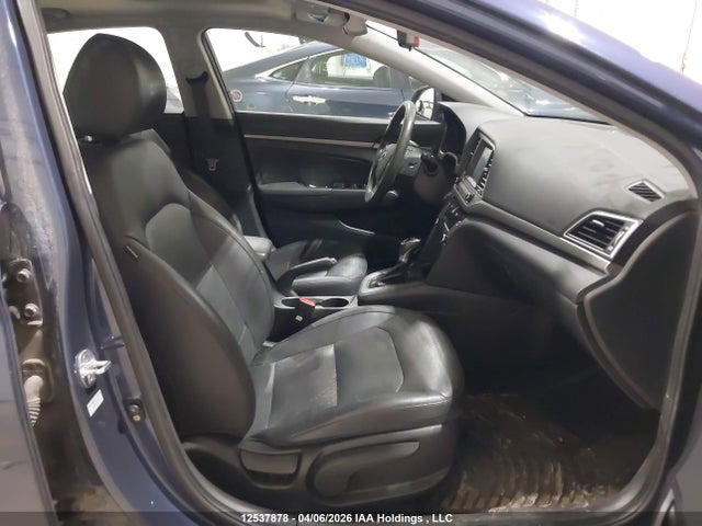 KMHD84LF4JU482429 Hyundai Elantra Sel/value/limited