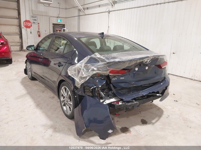 KMHD84LF4JU482429 Hyundai Elantra Sel/value/limited