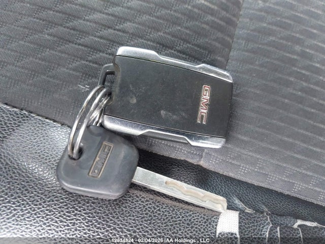 3GTU2UEC4FG457520 GMC Sierra 1500 Sle
