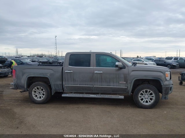 3GTU2UEC4FG457520 GMC Sierra 1500 Sle