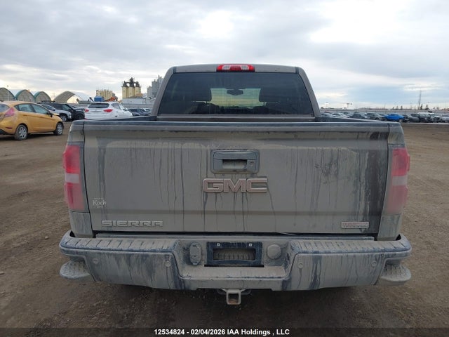 3GTU2UEC4FG457520 GMC Sierra 1500 Sle